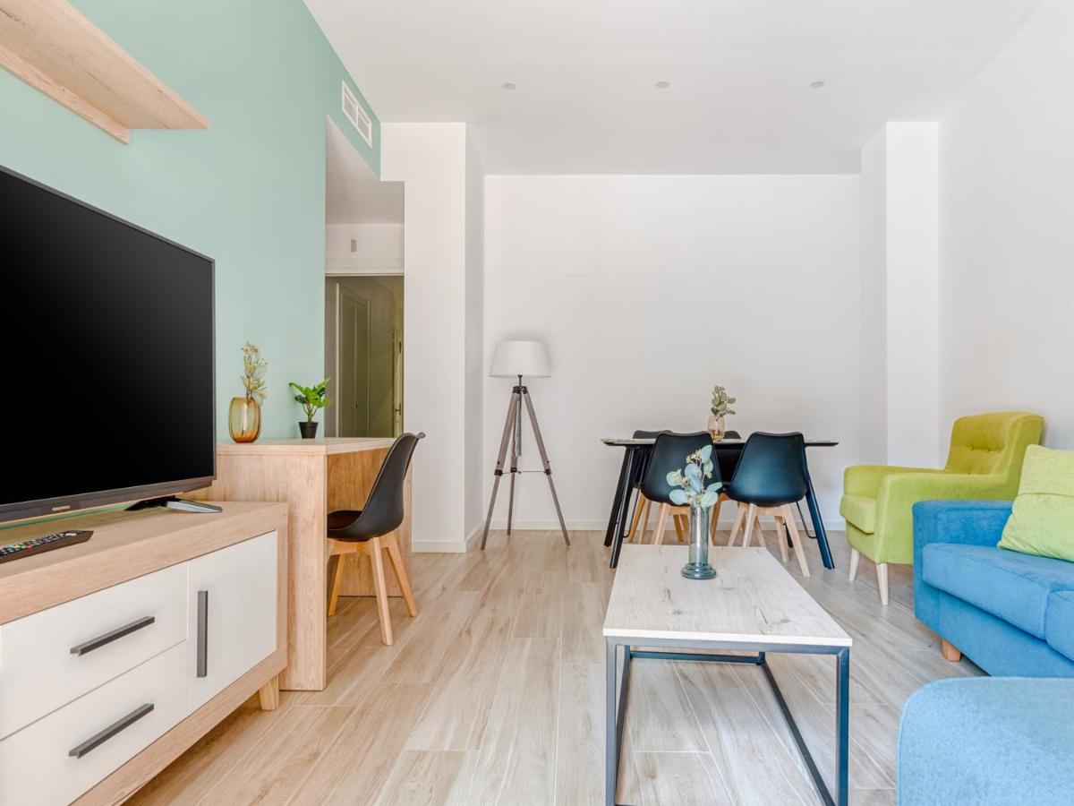 Limehome Barcelona Carrer De Besalu 90 - Estancia Temporal Екстериор снимка